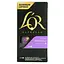 Кава мелена L'OR Espresso Lungo Profondo капсули 260 г (5 шт. х 52 г) - мініатюра 3