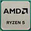 Процесор AMD Ryzen 5 3500X Tray (100-000000158) UA [132216] - мініатюра 1