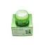 Багатофункціональний крем для обличчя Bioaqua з екстрактом алое вера Refresh & Moisture Aloe Vera 92% Cream 50 г - мініатюра 1