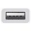 Перехідник Apple USB-C to USB Adapter MJ1M2 (MJ1M2AM/A) [12464] - мініатюра 2