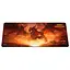 Килимок для миші World of Warcraft Classic: Cataclysm Deathwing (Варкрафт) XL - мініатюра 3