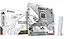 Материнская плата Gigabyte B850M AORUS ELITE WIFI6E ICE (B850M AORUS ELITE WIFI6E ICE) (Socket AM5, AMD B850, Micro-ATX) - миниатюра 6