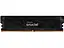 Модуль памяти Crucial DDR5 16GB Pro 6400Mhz Overclocking Black EXPO/XMP (CP16G64C32U5B) - миниатюра 1