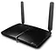 Роутер TP-Link 4G Archer MR600 AC1200 Black 802.11ac (Archer-MR600) - миниатюра 2
