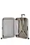Валіза Samsonite C-LITE 86 см WHITE 86x58x36 CS2*35006 - мініатюра 2