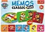 Настольная игра Trefl Мемо Классические. Щенячий патруль (Memos Classic&plus. Paw Patrol) (02269) - миниатюра 2