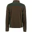 Кофта Orbis Textil Fleece 428003 - 54 M Хаки - миниатюра 2