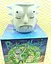 Кружка 3D GB Eye керамічна Рік і Морті Rick and Morty Mug RM R - мініатюра 6