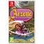 Гра Arzette The Jewel of Faramore (англійська версія) (Nintendo Switch) - мініатюра 1