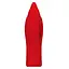 Вібратор Dreamtoys Red Revolution Sirona 10 см червоний - мініатюра 5