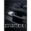 Автотримач Baseus Stable Gravitational Car Mount Lite Air Outlet Version Black (SUWX010001) (134769) - мініатюра 10