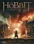 Hobbit. The Battle of the Five Armies. Movie Storybook - мініатюра 1