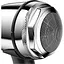 Фен Valera Swiss Steel-Master Light Chrome (SM 588.01 CR) [130076] - мініатюра 2