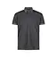 Поло CMP Man Polo Polyester-stretch Grey/White XL (1097-34D5987-U901 52) - миниатюра 1