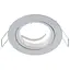 Світильник точковий Brille HDL-DS 02 PS (78) MR16 163112 - мініатюра 1