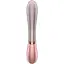 Смарт вибратор-кролик Satisfyer Hot Lover Pink - миниатюра 4