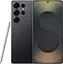 Мобільний телефон Samsung S25 Ultra 12/256GB Titanium Black SM-S938B/DS - мініатюра 1