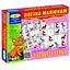 Настільна гра "Тварини Судоку" Енергія Плюс 82715 логічні ряди - мініатюра 1