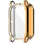 Чехол-накладка DK CDK Silicone Face Case для Xiaomi Amazfit Bip S / 1S / S Lite (012417) (rose gold) - миниатюра 4