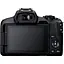 Беззеркальный фотоаппарат Canon EOS R50 Body Black (5811C029) [88291] - миниатюра 3
