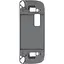 Чохол PGTech GP-823 Silicon Case для Valve Steam Deck Gray [124674] - мініатюра 3