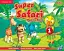 Super Safari 1 Pupil's Book with DVD-ROM - миниатюра 1