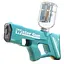 Водяний пістолет Water Gun 8001 (200ml) (3xAA не входят у комплект) Light Blue - мініатюра 1
