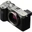 Беззеркальный фотоаппарат Sony Alpha A7C Kit FE 28-60mm F4-5.6 Silver (ILCE7CLS)  [132034] - миниатюра 4