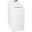 Стиральная машина Whirlpool TDLR60210UA с вертикальной загрузкой - миниатюра 1