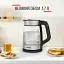 Електрочайник TEFAL KI605830 - мініатюра 9