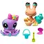 Дитячий ігровий набір Полювання на скарби Littlest Pet Shop 00627 - мініатюра 1