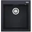 Кухонная мойка Elleci Q 102 ON TOP 40 - миниатюра 1