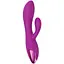 Вибратор-кролик Love To Love Funky Bunny Sweet Orchid - миниатюра 1