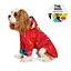 Вітровка Pet Fashion Air для собак, розмір XS-2, червона - мініатюра 2