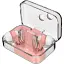 Наушники TWS Gelius Incredible 2 GP-TWS033X Pink (98755) - миниатюра 2