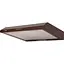 Вытяжка плоская Jantar ST I LED 60 BR - миниатюра 3