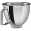 Чаша для змішування KitchenAid 5KSM35SSFP - мініатюра 1