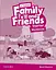 Family & Friends. Starter Workbook - миниатюра 1