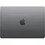 Ноутбук Apple MacBook Air 13" M3 24/512GB Space Gray 2024 (MC8M4) [134273] - мініатюра 6