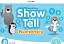 Show and Tell Second Edition Level 1 Numeracy Book - миниатюра 1