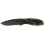 Нож Kershaw Olive Drab Blur - миниатюра 1