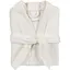 Халат-кімоно Lotus Home Vera кремовий S/M (svt-2000022350747) - мініатюра 1