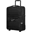 Дорожная Сумка На Колесах American Tourister SUMMERRIDE BLACK 40x20x36(55) ME7*09010 - миниатюра 8