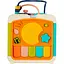 Игрушка музыкальная Baby Team Волшебный куб (8671) - миниатюра 8