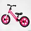Біговел Corso Sprint JR-01309 сталева рама колеса 12" EVA (Піна) - мініатюра 2