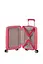 Детский чемодан American Tourister SOUNDBOX MINI SUN KISSED CORAL 47x32x21 Xs 47 См MG8*00001 - миниатюра 2