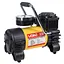 Автомобильный компрессор Voin 150 psi 15 A 40 л (VL-585) - миниатюра 2