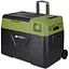 Холодильник туристический компрессорный Mountain Goat XTREME 39.3 л электрический, переносной Black/Olive (P-5905973404921) - миниатюра 1