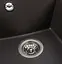 Кухонна мийка Platinum 4150 SOKIL (SP000039603) - мініатюра 3