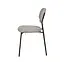 Стул Special4You Sofia light grey светло-серый (E7405) - миниатюра 4